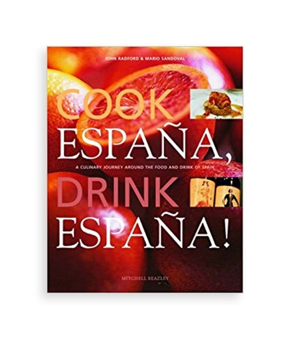 Cook España, Drink España!