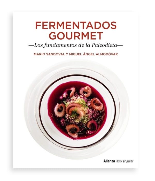 Fermentados Gourmet