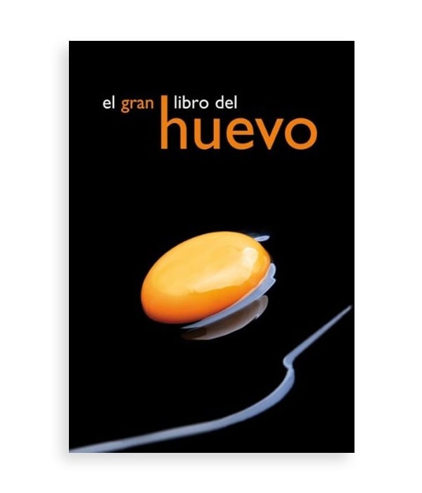 El gran libro del huevo