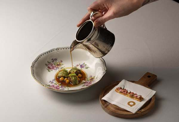 La cocina de Coque 2