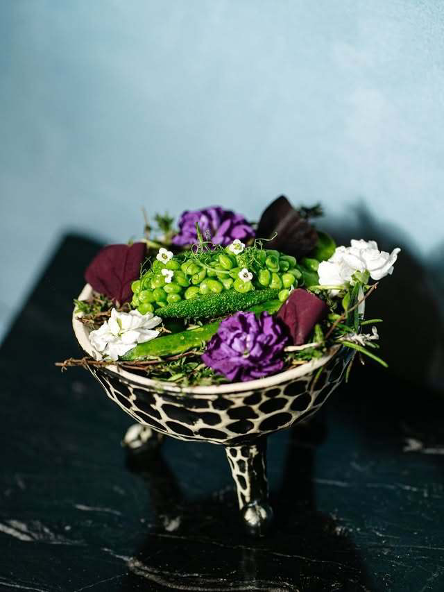 La cocina de Coque 3