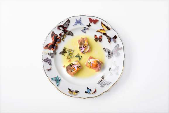 La cocina de Coque 5