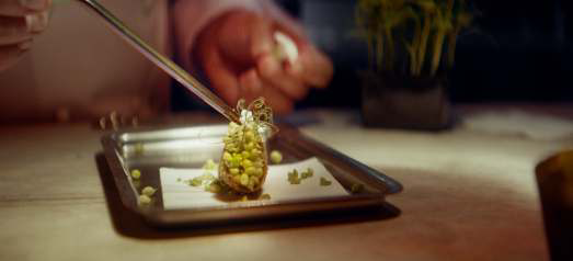 La cocina de Coque 6